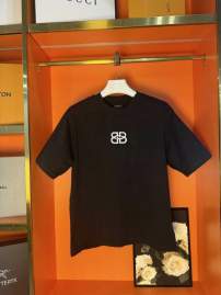 Picture of Balenciaga T Shirts Short _SKUBalenciagaS-XLlzytx020621567